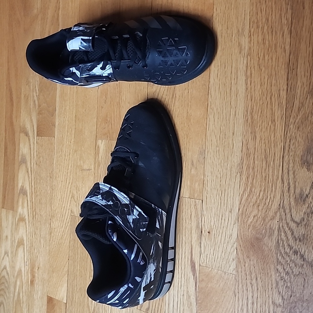 Adidas Shoes